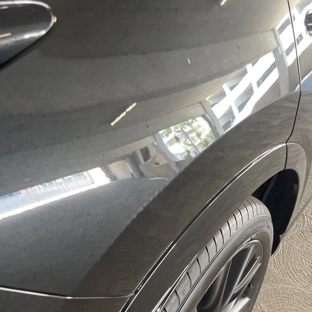 2023 Lexus RX 500h F SPORT Performance