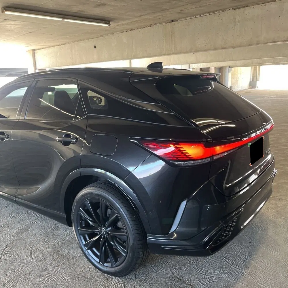 2023 Lexus RX 500h F SPORT Performance