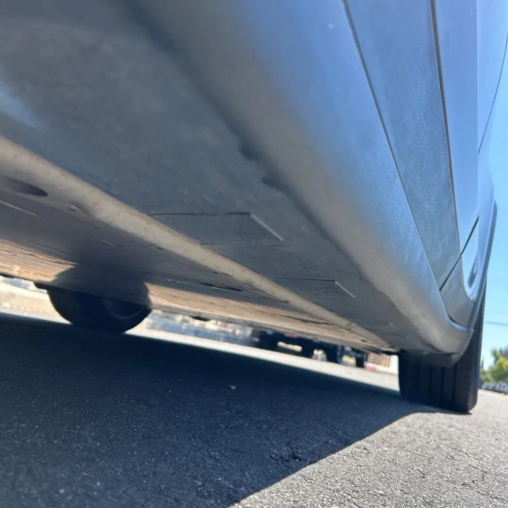 2022 Tesla Model X Plaid