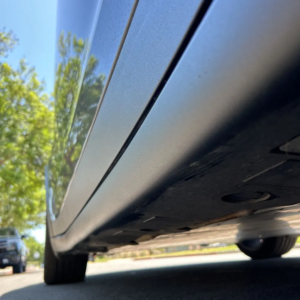 2022 Tesla Model X Plaid