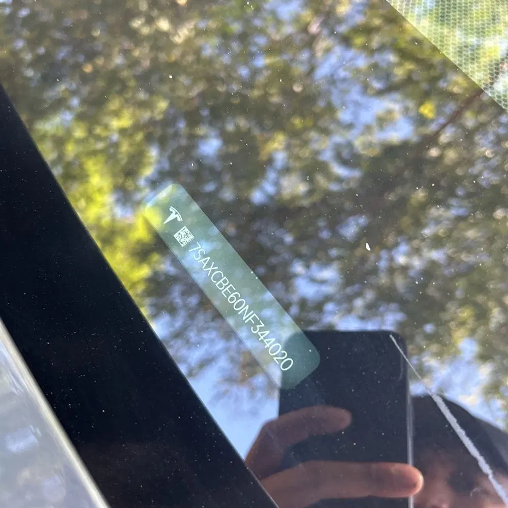 2022 Tesla Model X Plaid