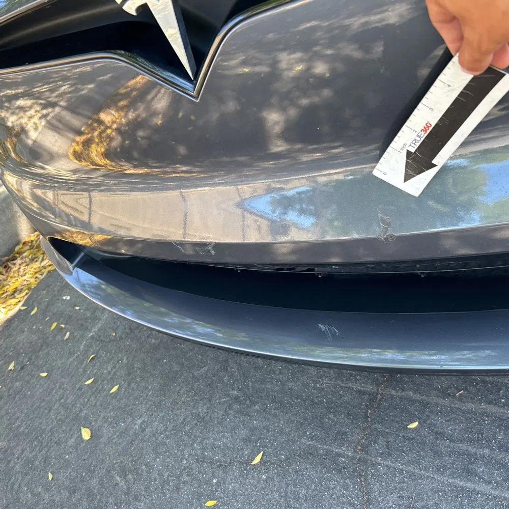 2022 Tesla Model X Plaid