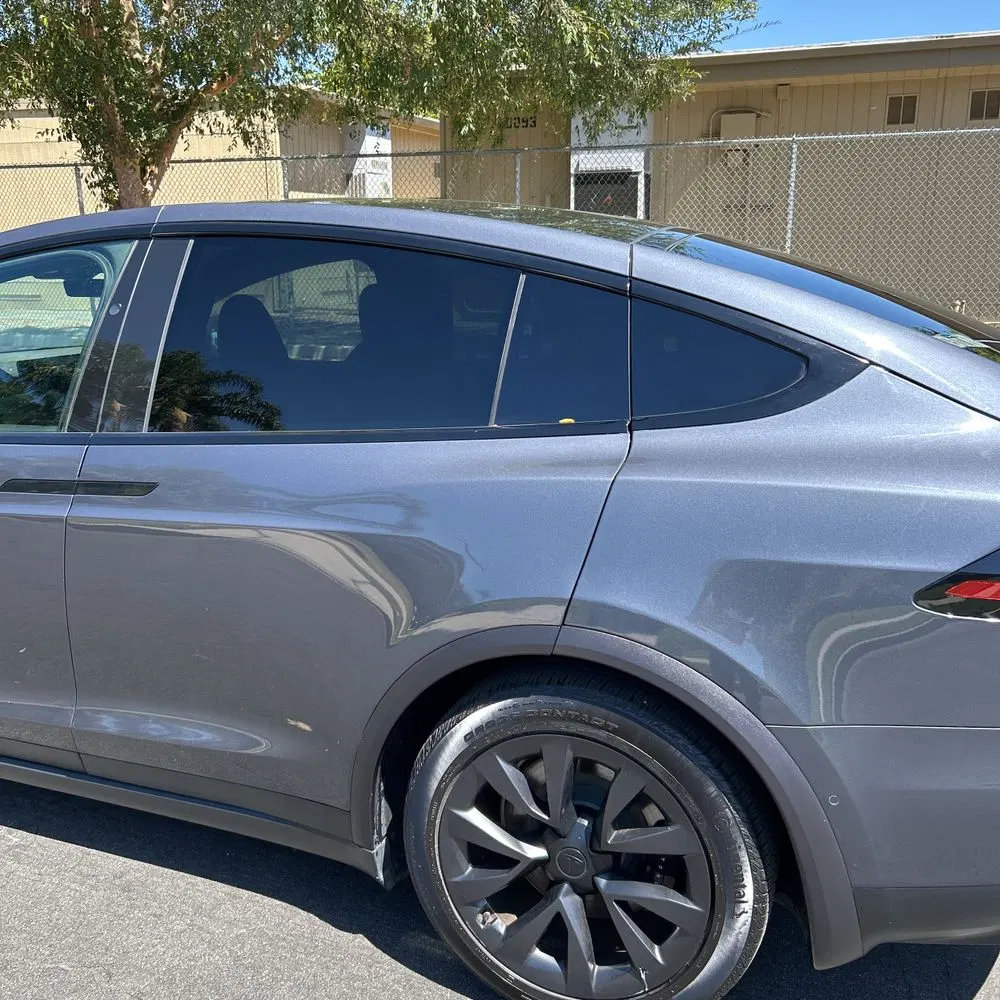 2022 Tesla Model X Plaid