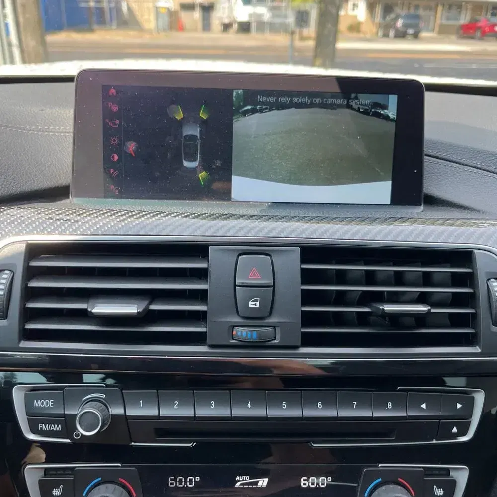 2020 BMW M4 Base