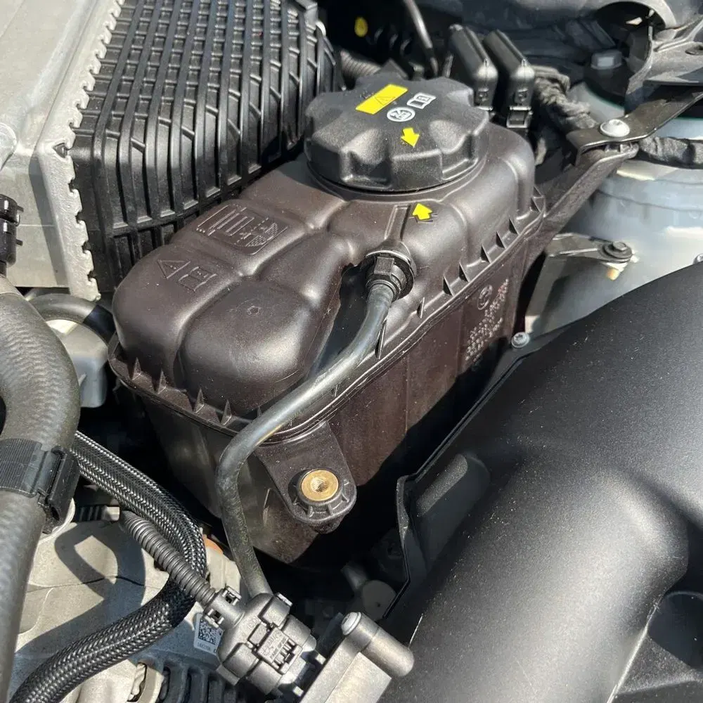 2020 BMW M4 Base