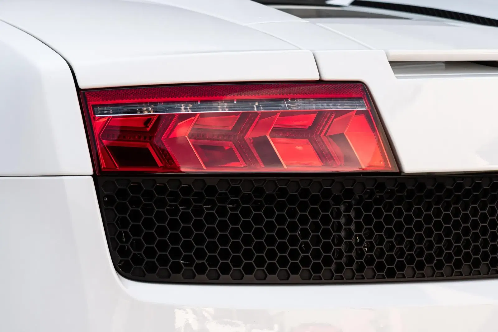 2009 Lamborghini Gallardo LP560-4 Coupe