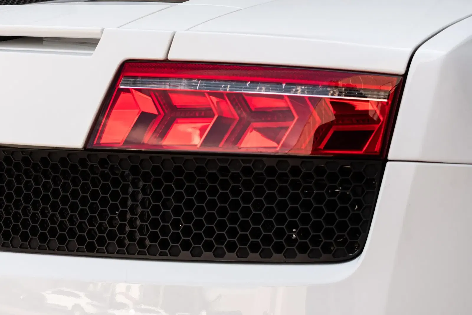 2009 Lamborghini Gallardo LP560-4 Coupe