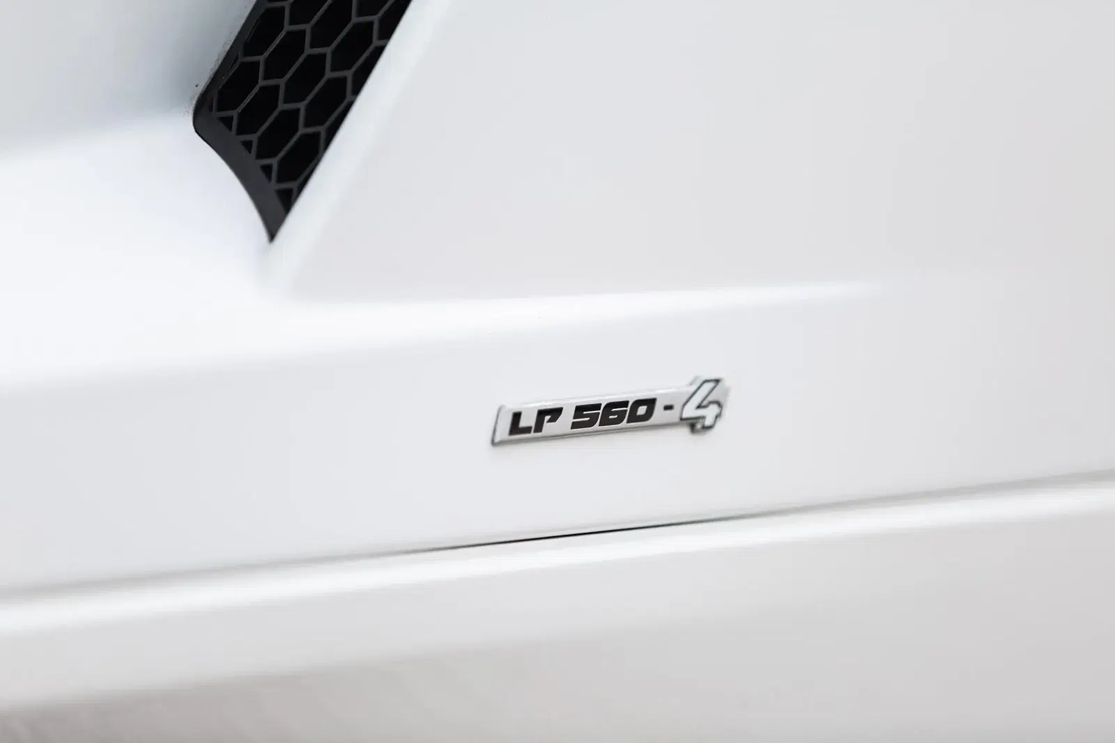 2009 Lamborghini Gallardo LP560-4 Coupe