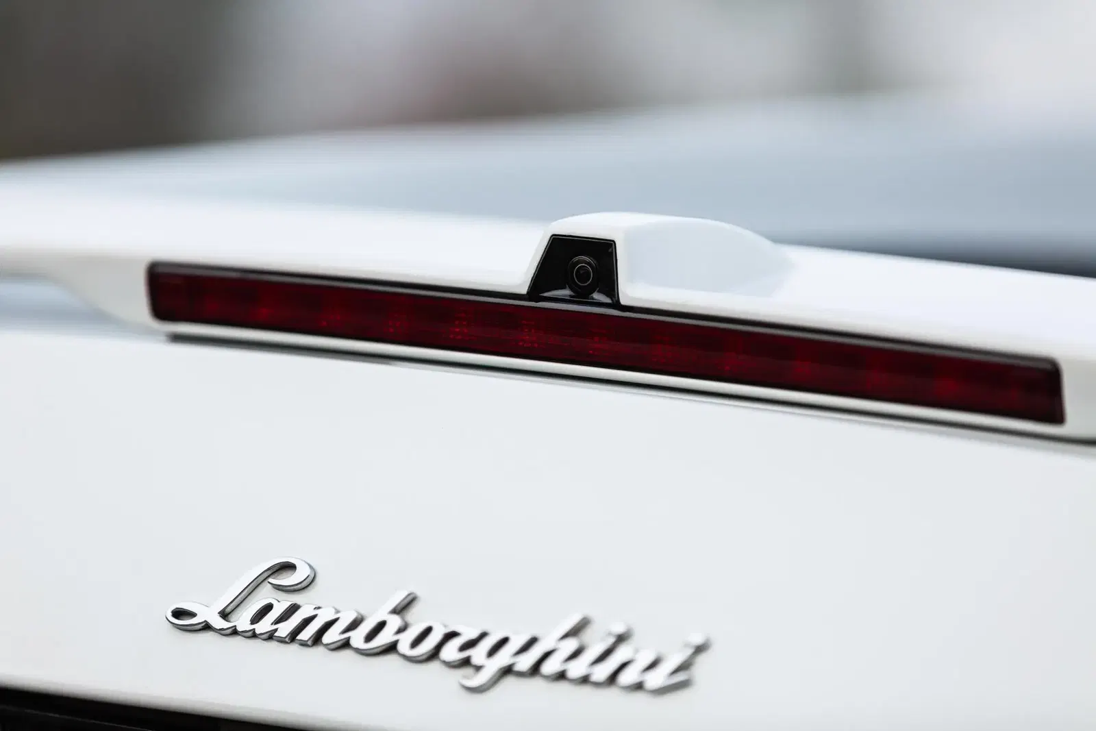 2009 Lamborghini Gallardo LP560-4 Coupe