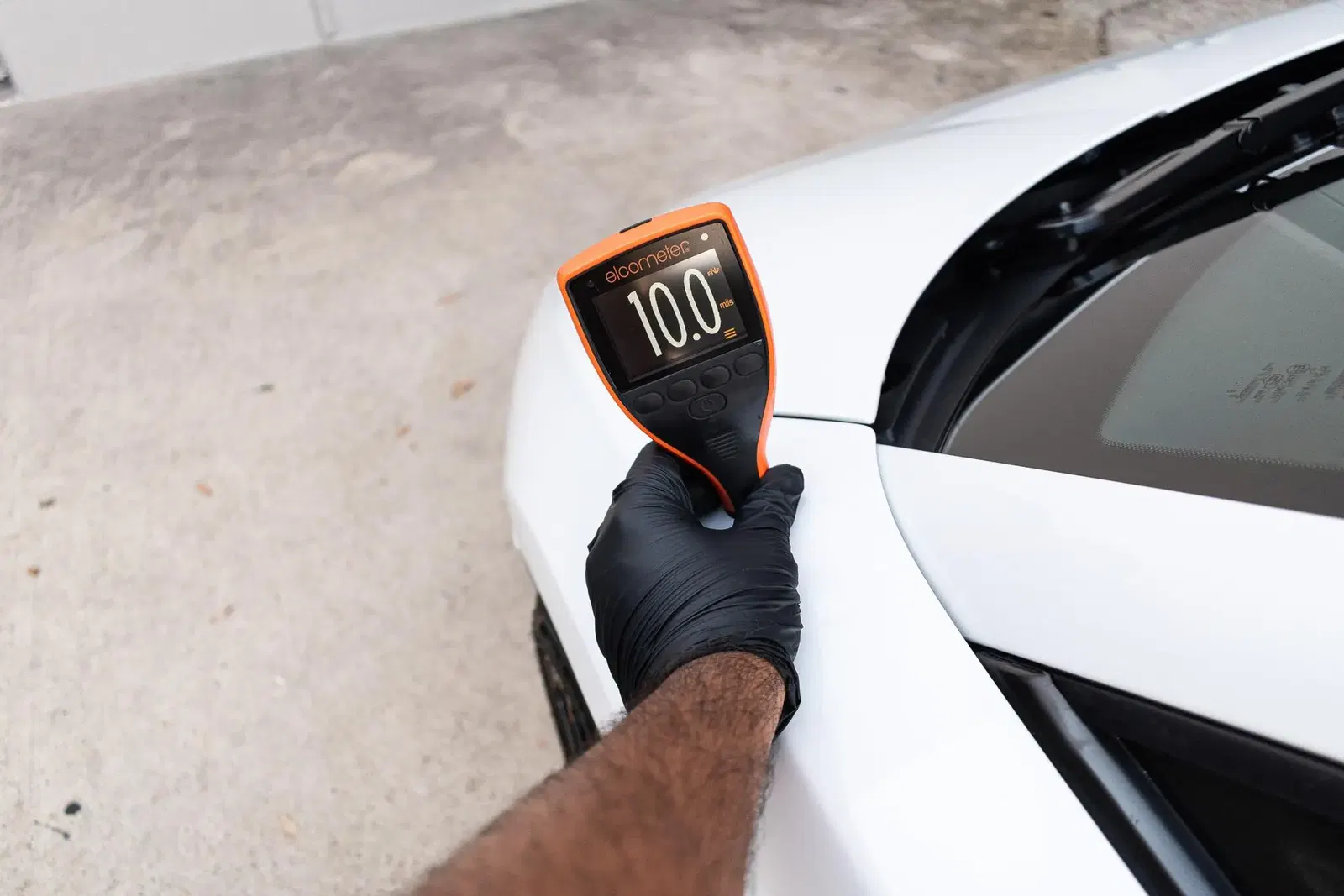 2009 Lamborghini Gallardo LP560-4 Coupe