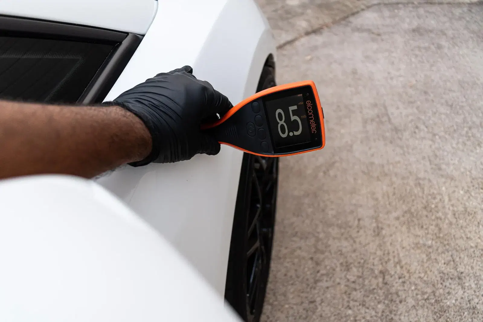 2009 Lamborghini Gallardo LP560-4 Coupe