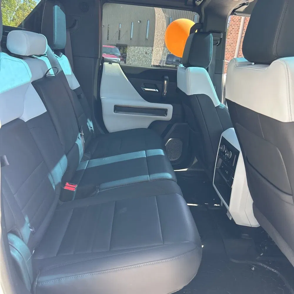 2024 GMC Hummer EV SUT 2X