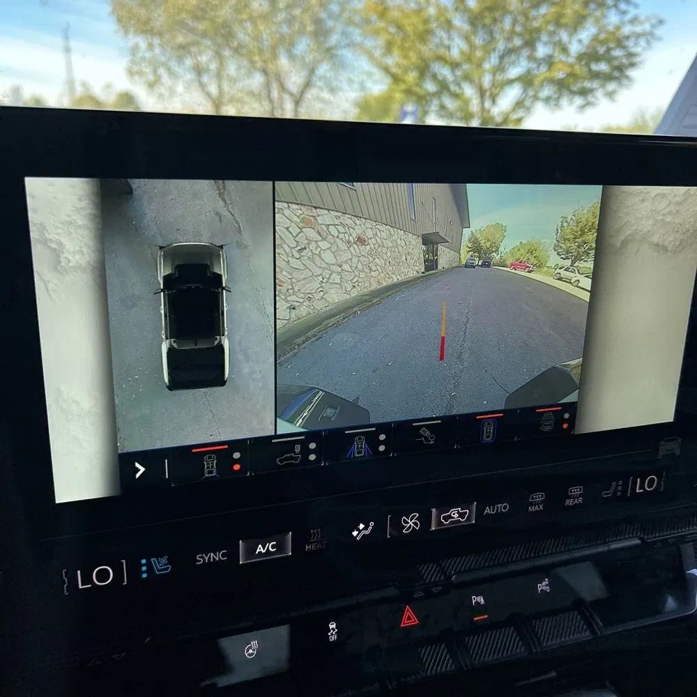 2024 GMC Hummer EV SUT 2X