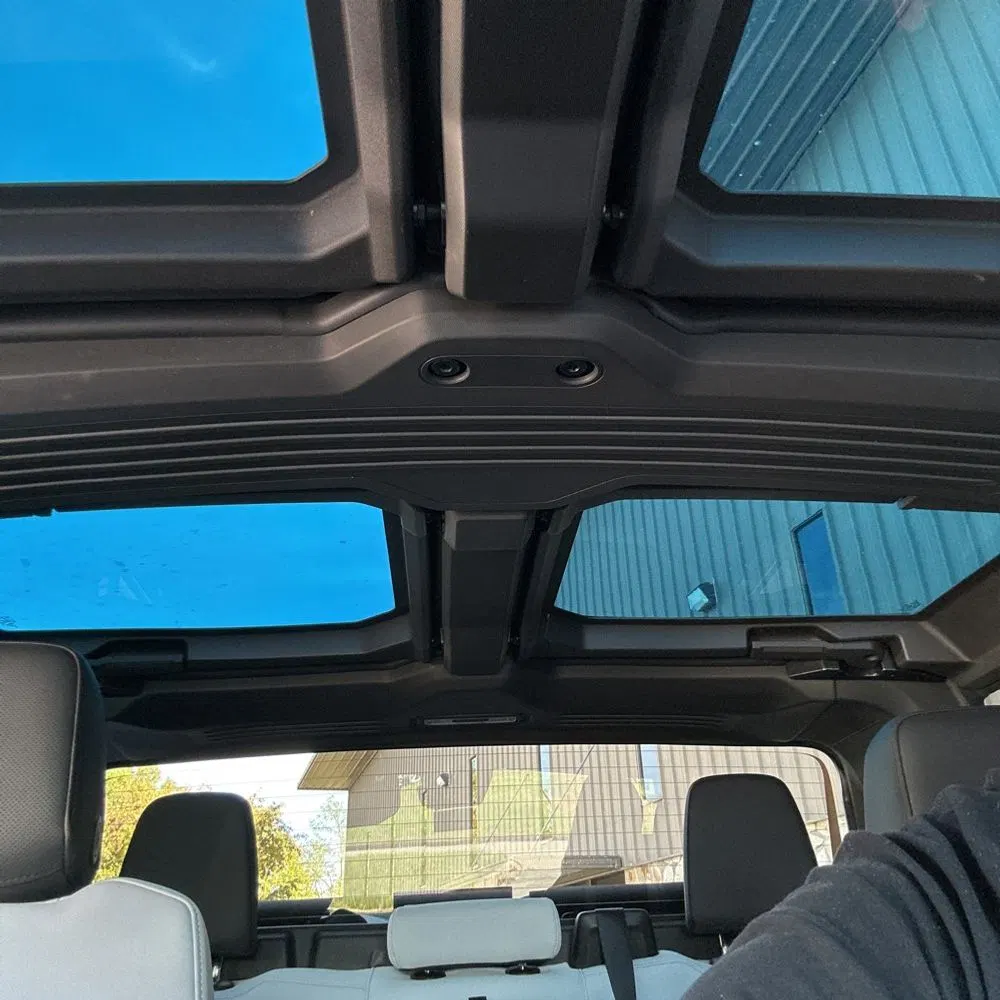 2024 GMC Hummer EV SUT 2X