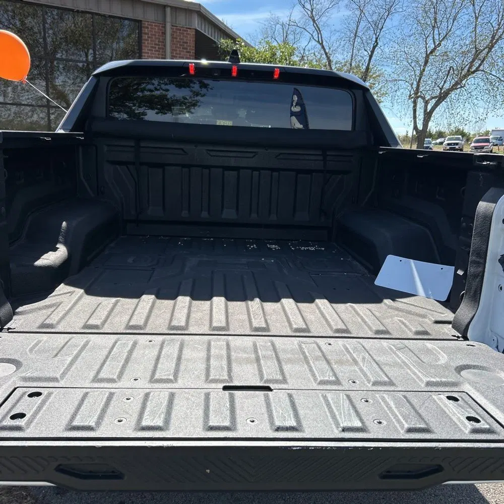 2024 GMC Hummer EV SUT 2X