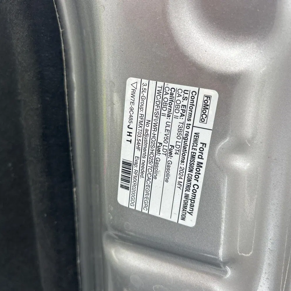 2024 Ford Expedition Limited