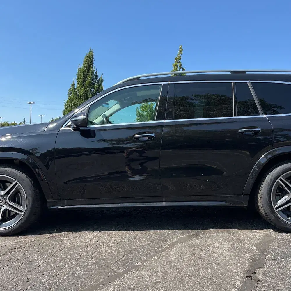 2024 Mercedes-Benz GLS GLS 450
