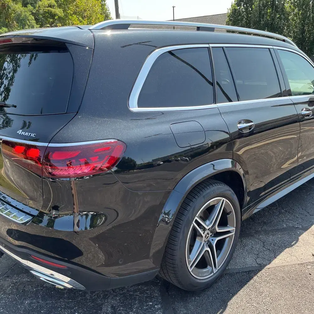2024 Mercedes-Benz GLS GLS 450