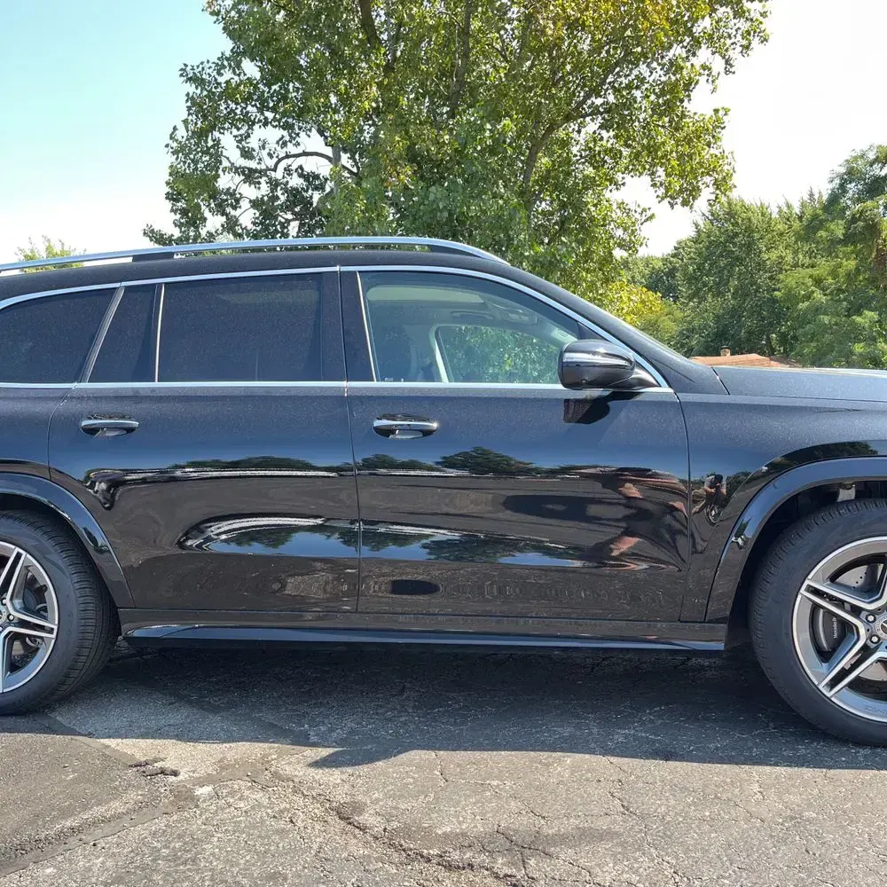 2024 Mercedes-Benz GLS GLS 450
