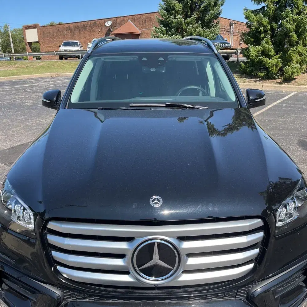 2024 Mercedes-Benz GLS GLS 450