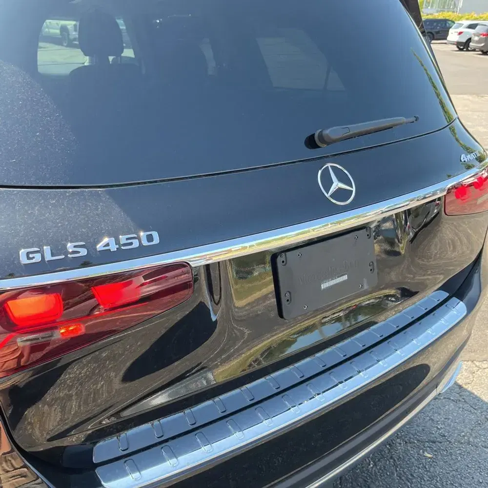 2024 Mercedes-Benz GLS GLS 450