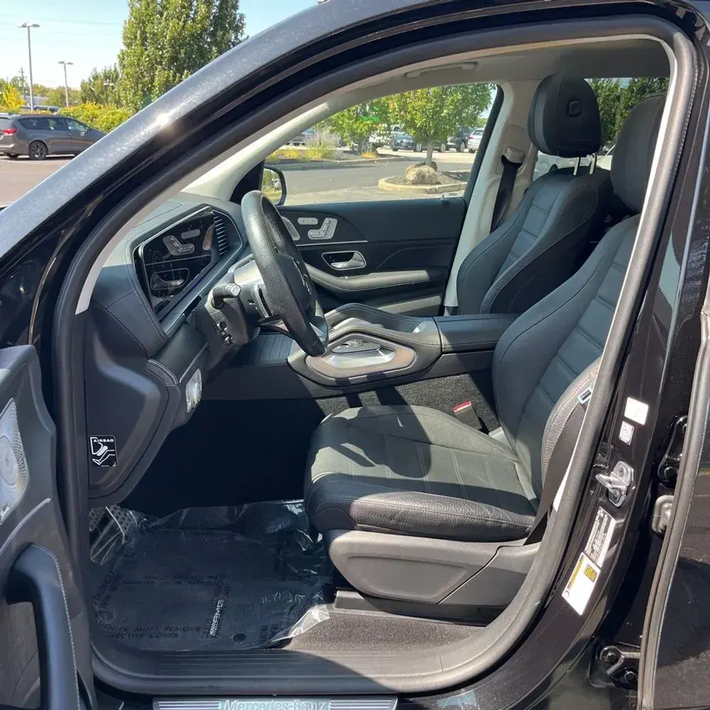 2024 Mercedes-Benz GLS GLS 450