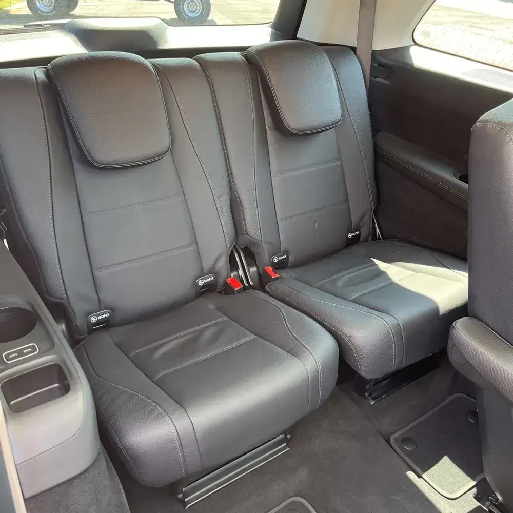 2024 Mercedes-Benz GLS GLS 450