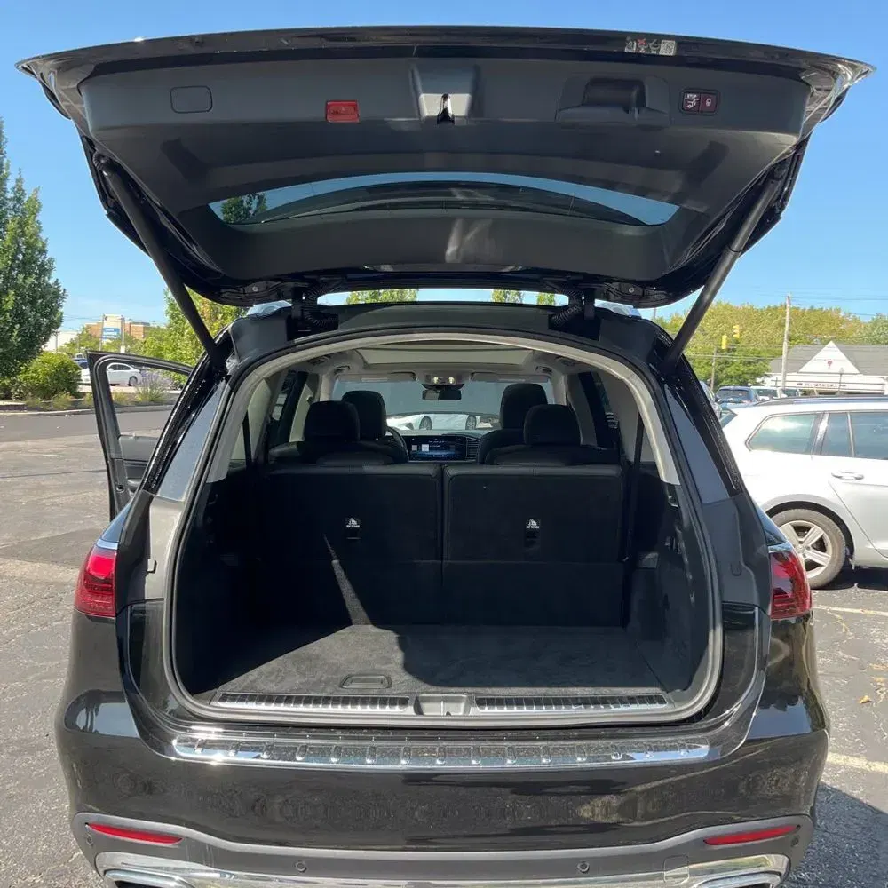 2024 Mercedes-Benz GLS GLS 450