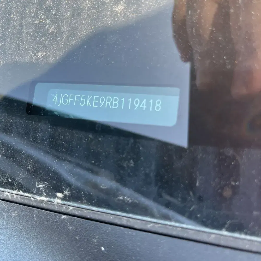 2024 Mercedes-Benz GLS GLS 450