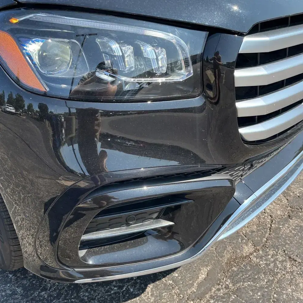 2024 Mercedes-Benz GLS GLS 450