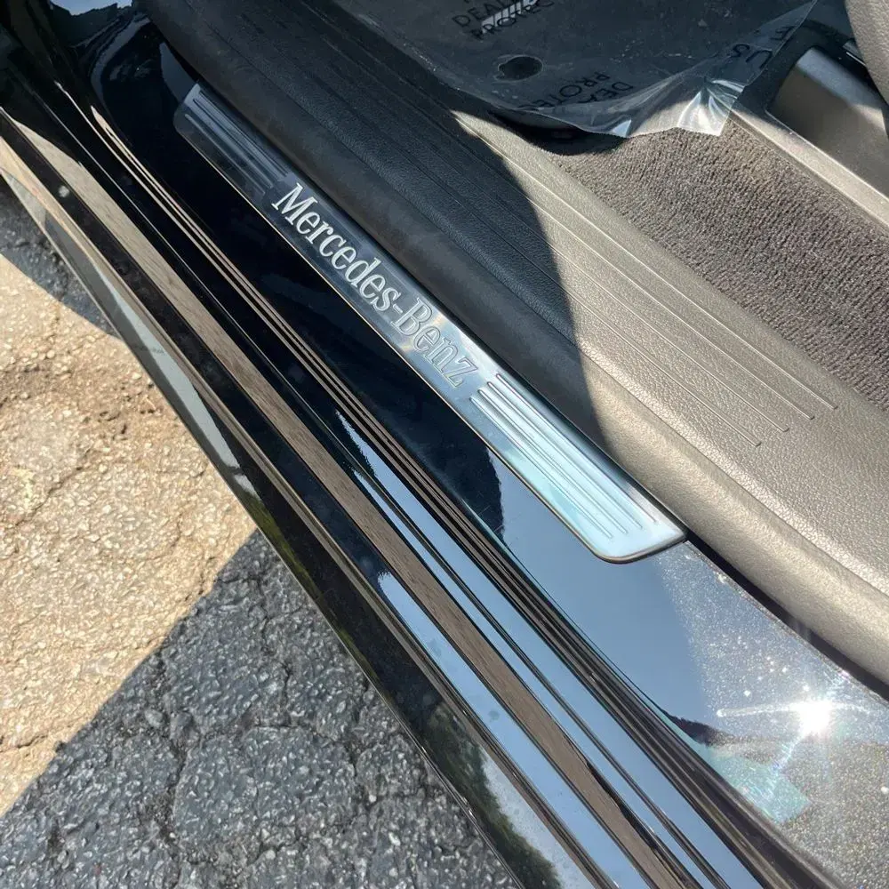 2024 Mercedes-Benz GLS GLS 450