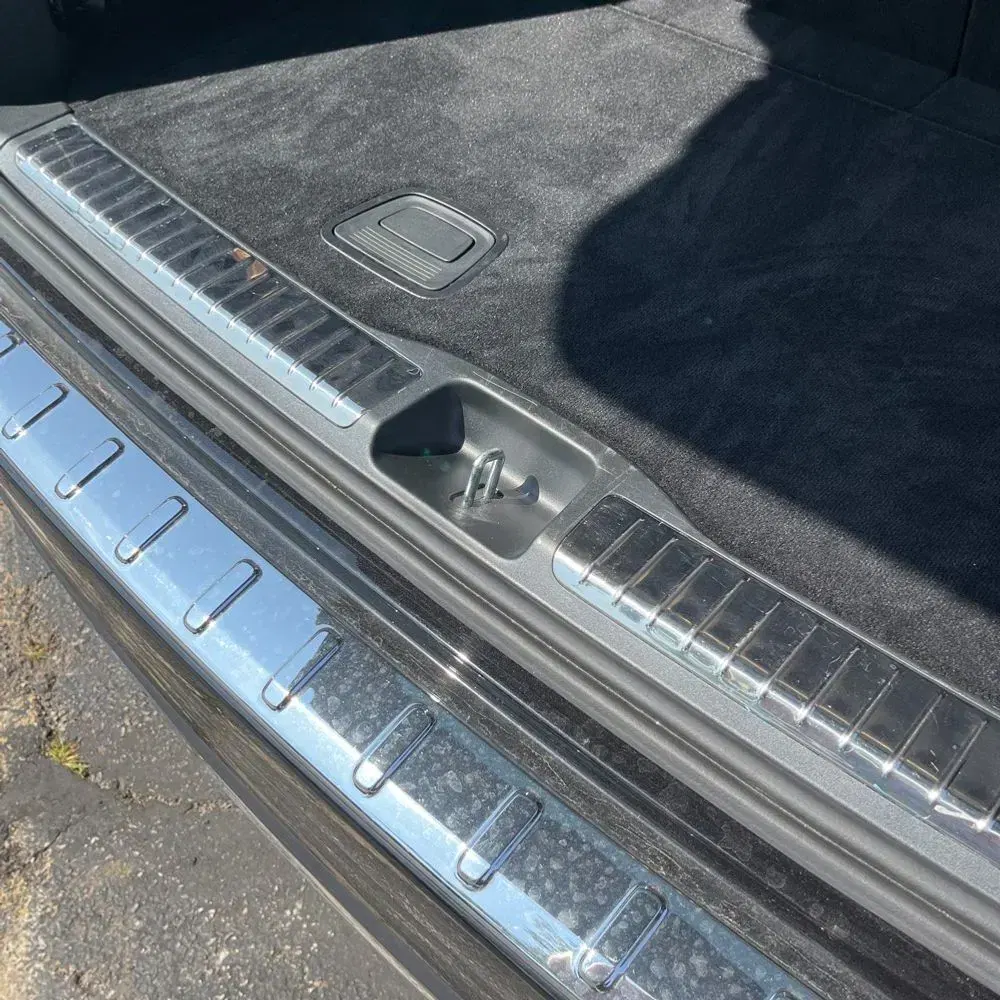2024 Mercedes-Benz GLS GLS 450