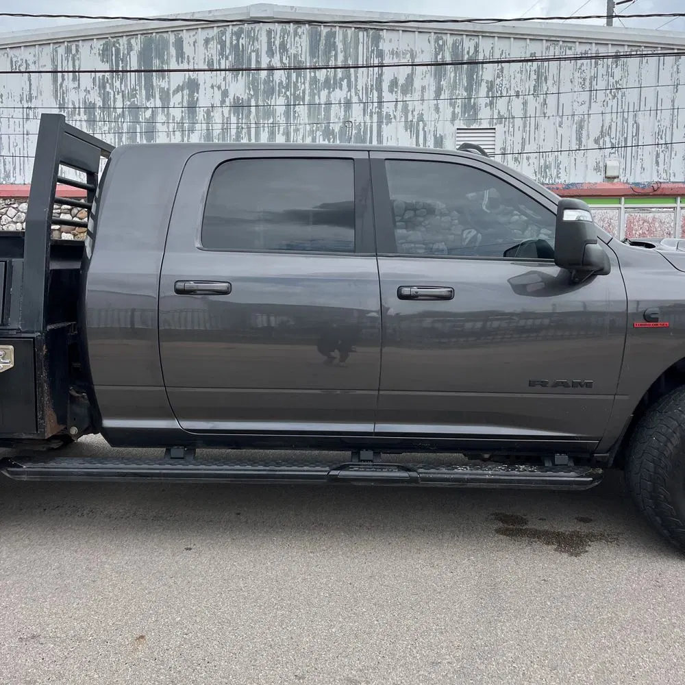 2023 Ram 3500 Laramie