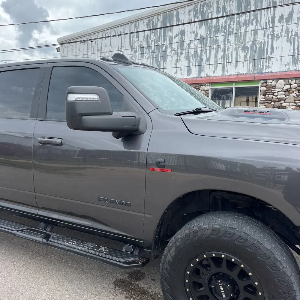 2023 Ram 3500 Laramie