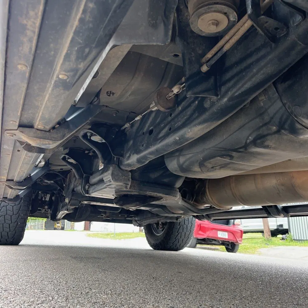 2023 Ram 3500 Laramie