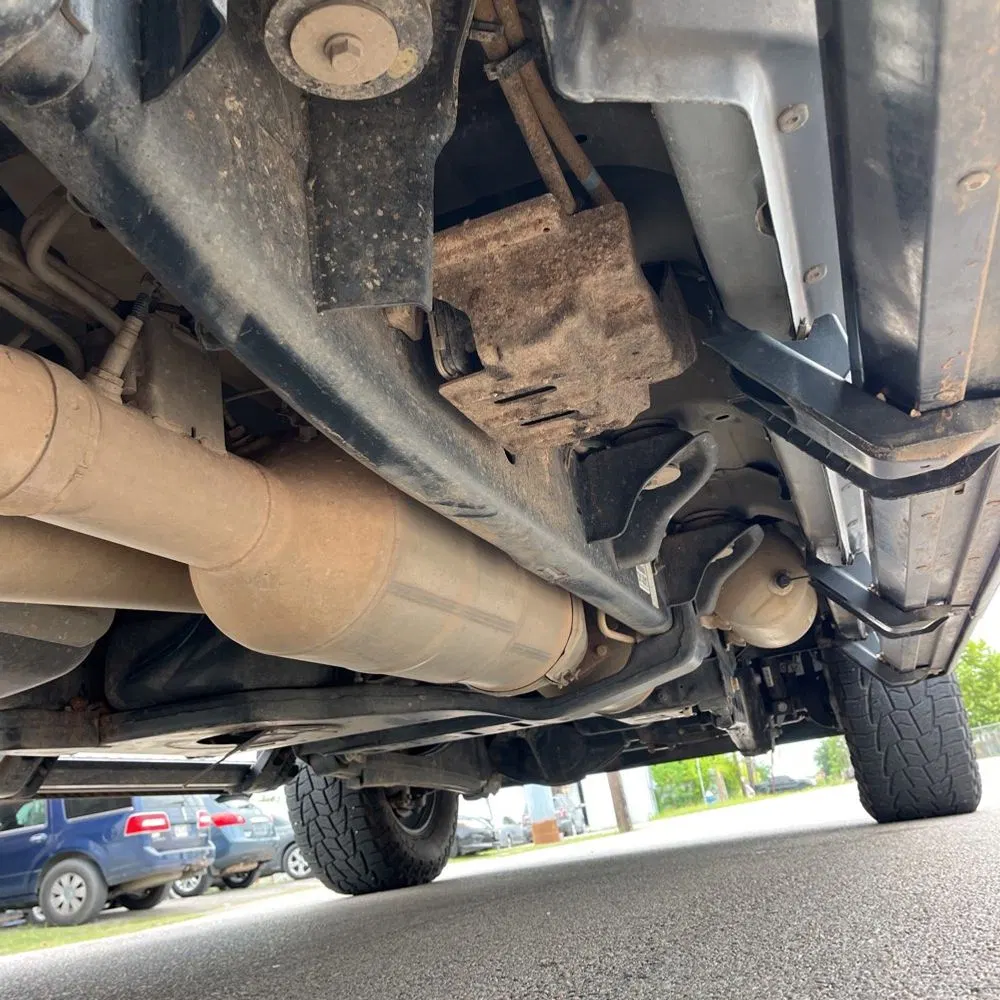 2023 Ram 3500 Laramie