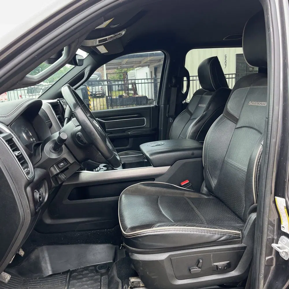 2023 Ram 3500 Laramie