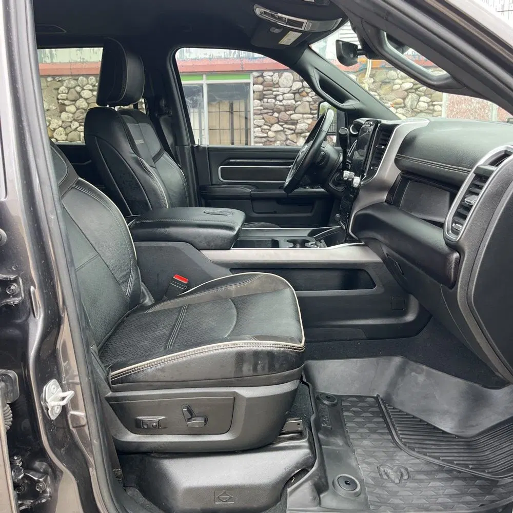 2023 Ram 3500 Laramie