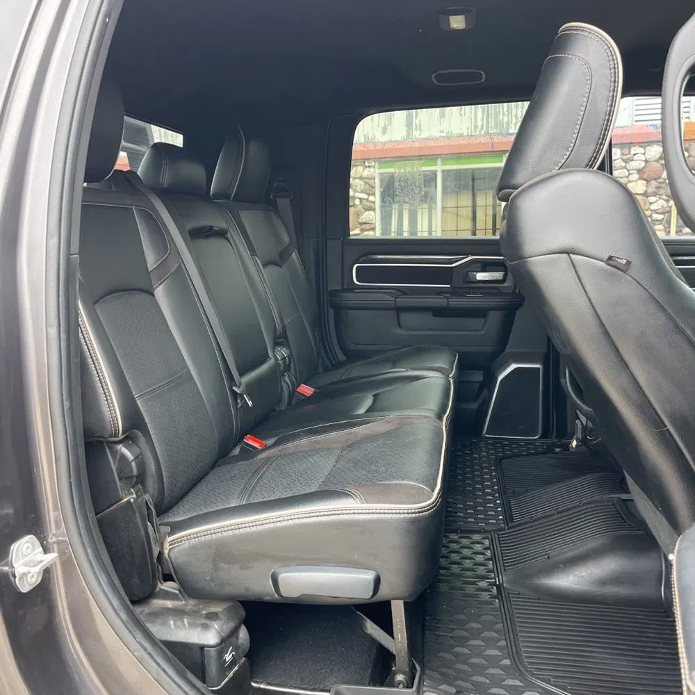 2023 Ram 3500 Laramie