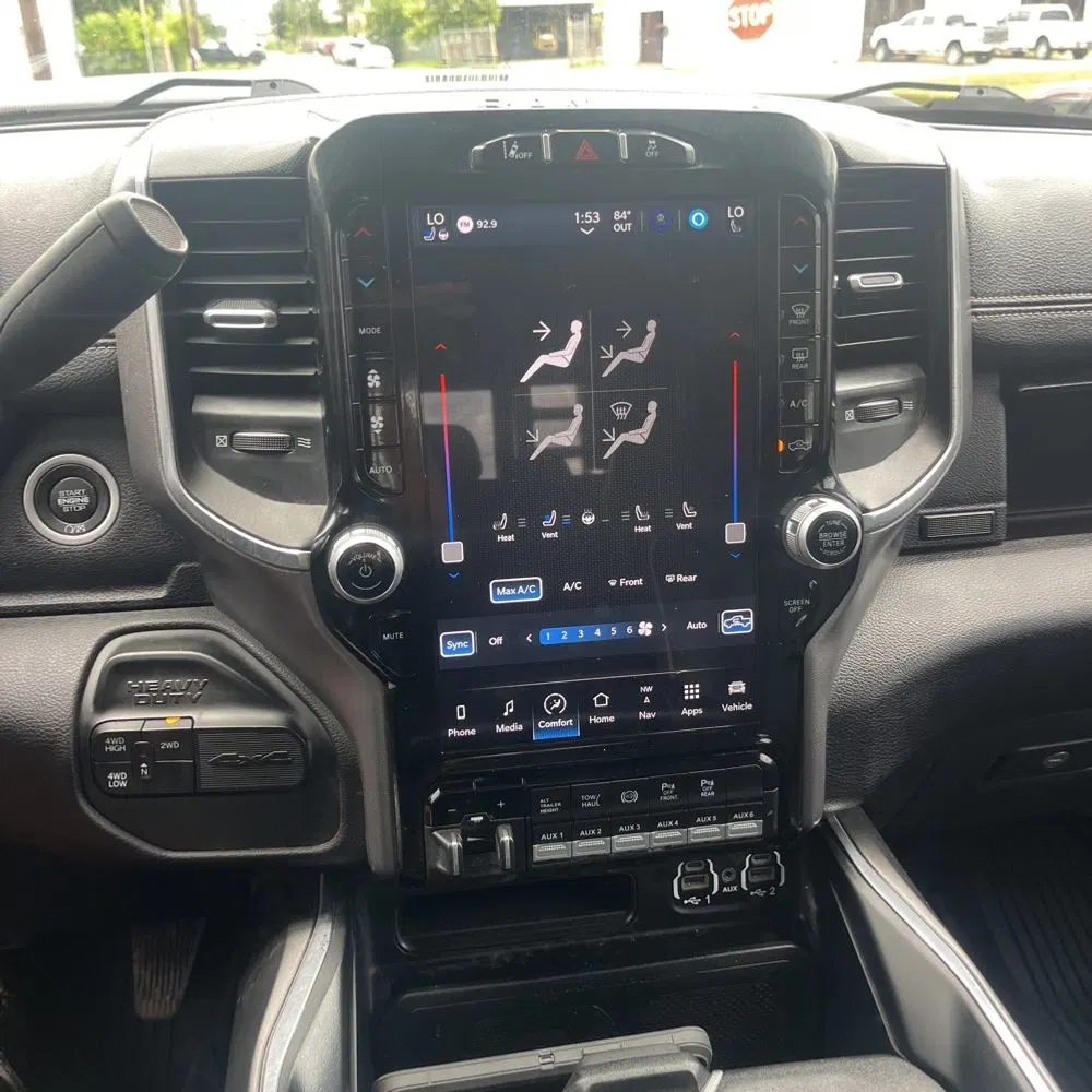 2023 Ram 3500 Laramie