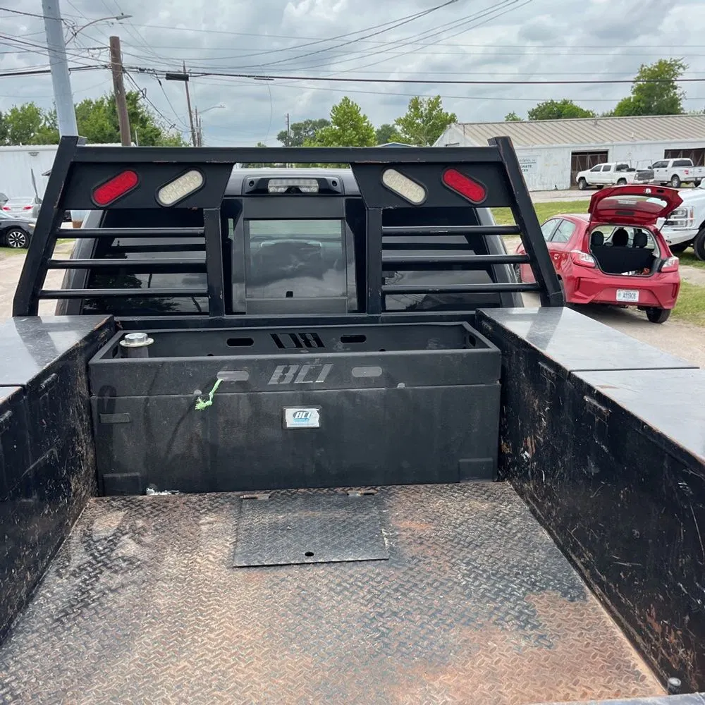 2023 Ram 3500 Laramie