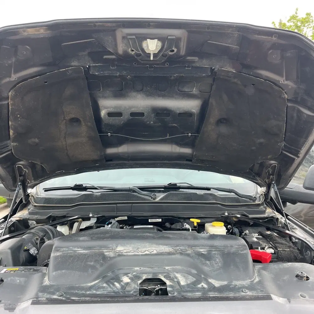 2023 Ram 3500 Laramie