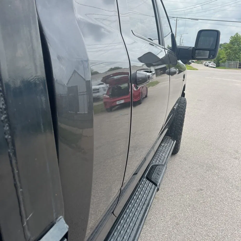 2023 Ram 3500 Laramie