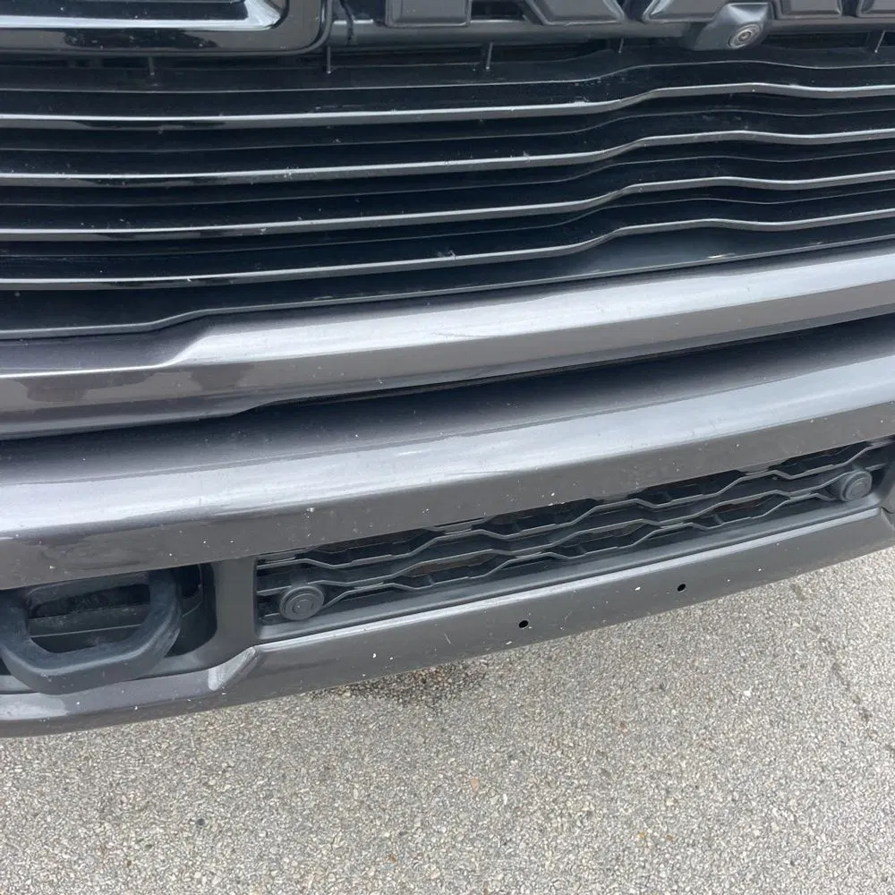 2023 Ram 3500 Laramie