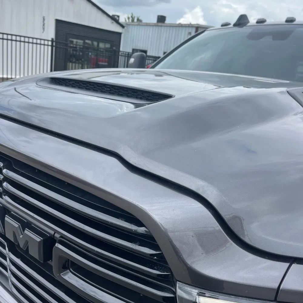 2023 Ram 3500 Laramie
