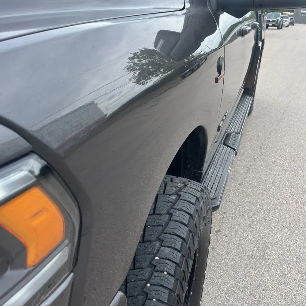 2023 Ram 3500 Laramie