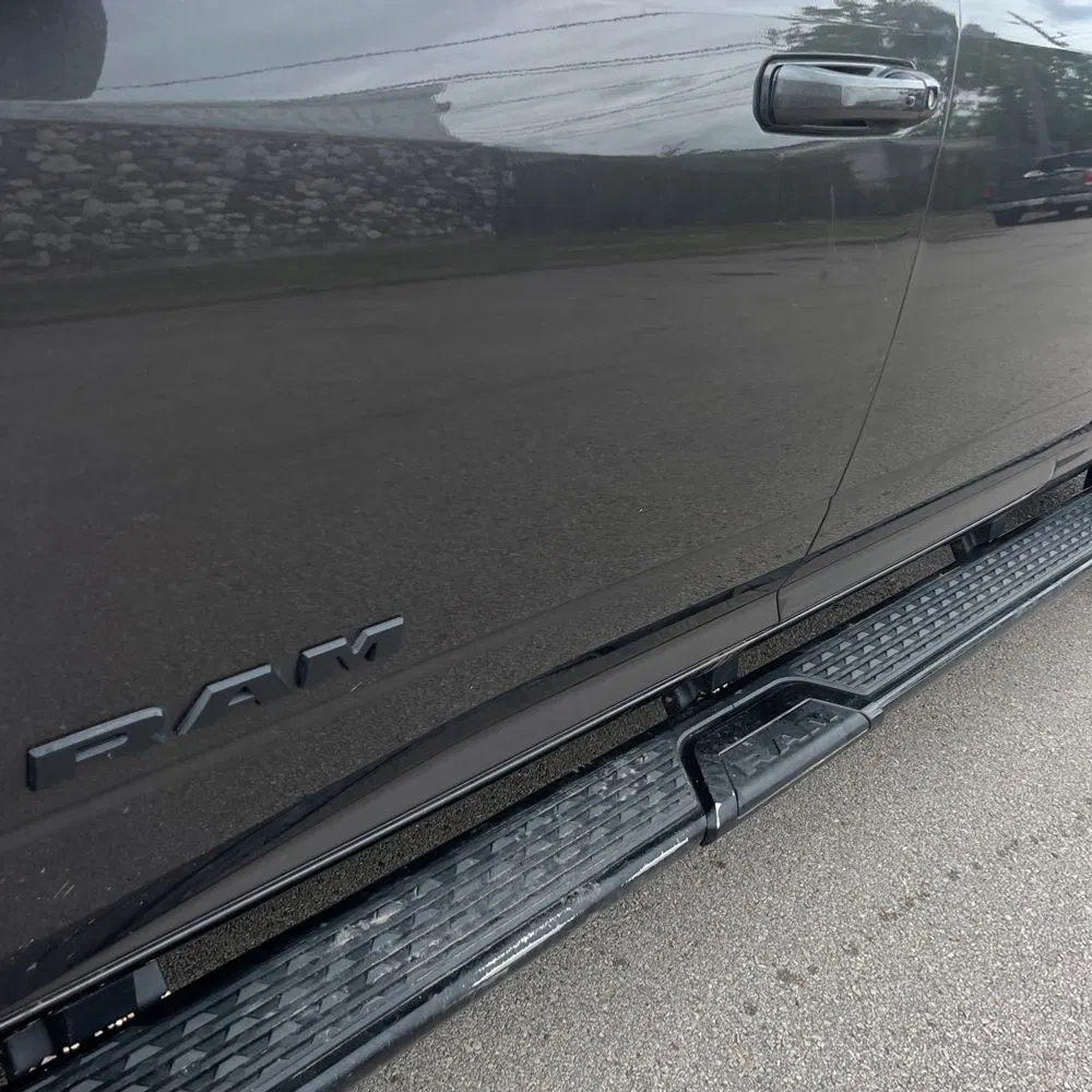 2023 Ram 3500 Laramie