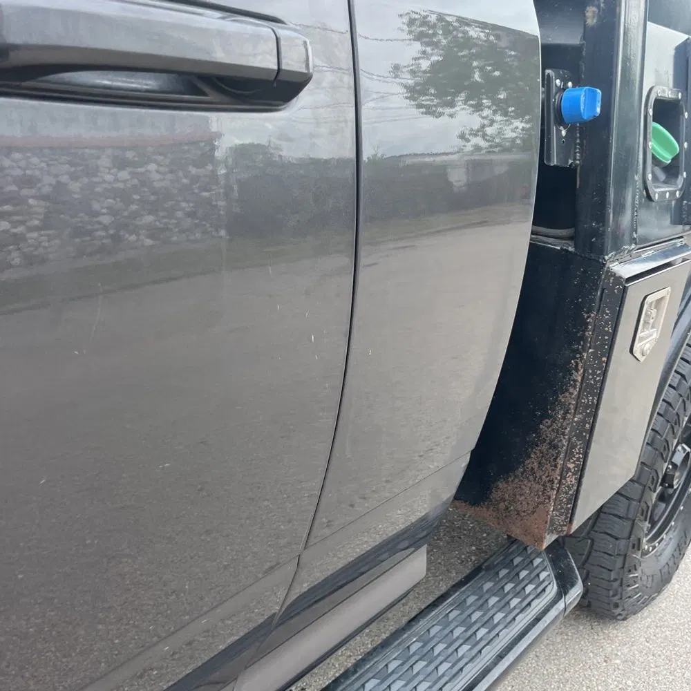 2023 Ram 3500 Laramie