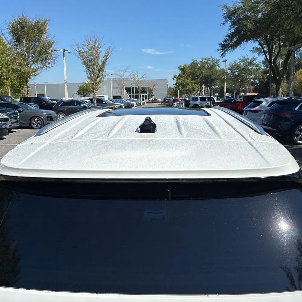 2025 Lincoln Aviator Black Label