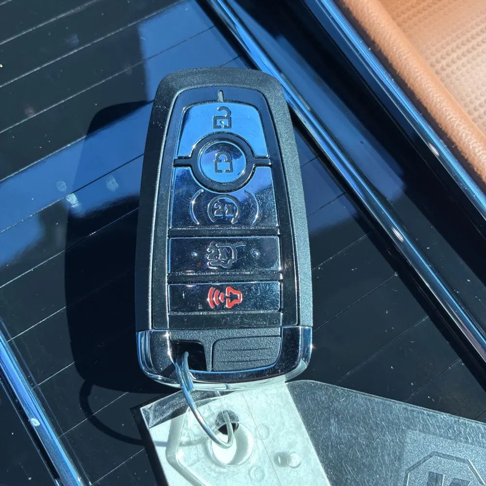 2025 Lincoln Aviator Black Label